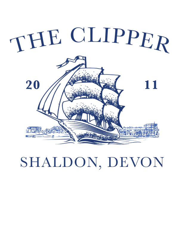 The Clipper Cafe - Shaldon