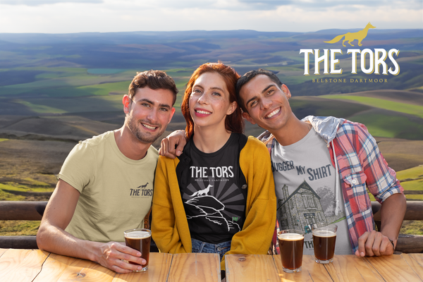The Tors Inn