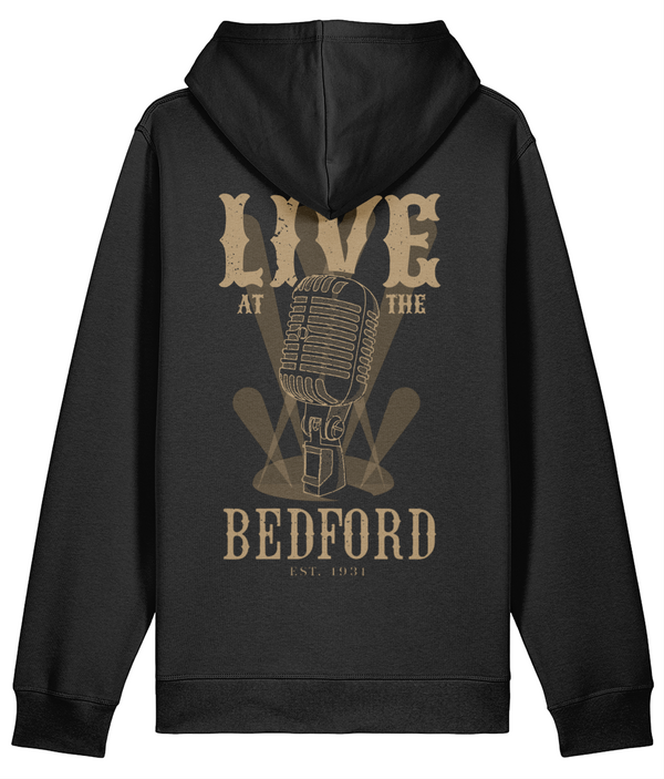 The Bedford - Premium Hoodie Design