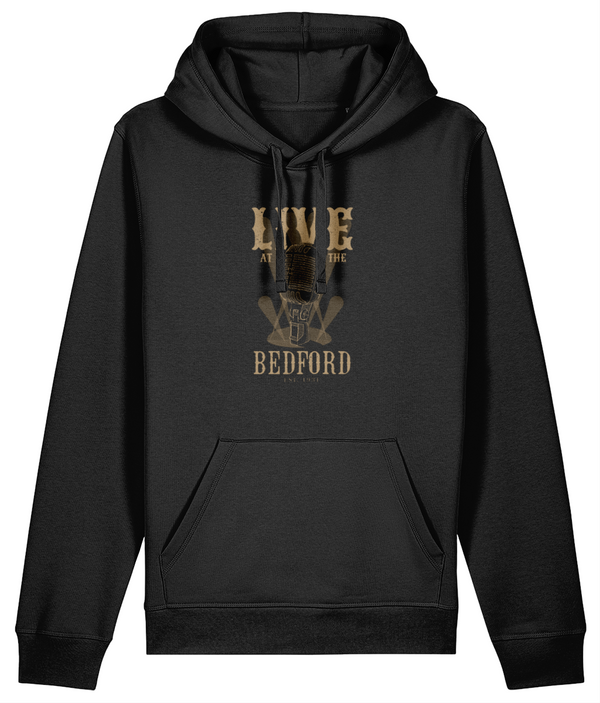 The Bedford - Standard Hoodie Design