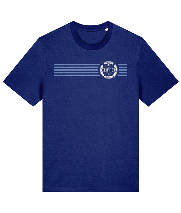 The Clipper - Standard T-Shirt Design (Self Order)