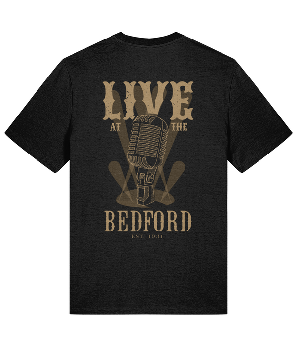 The Bedford - Premium T-Shirt Design