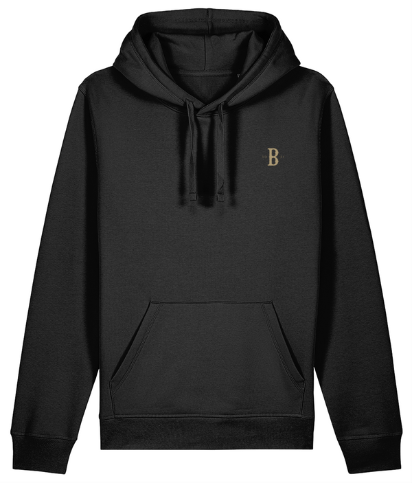 The Bedford - Premium Hoodie Design