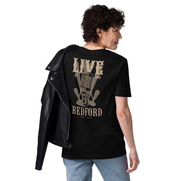 The Bedford - Premium T-Shirt Design