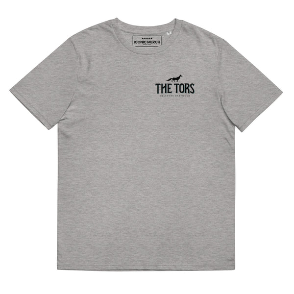 The Tors Inn Light - Premium T-Shirt Design