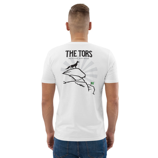 The Tors Inn Light - Premium T-Shirt Design