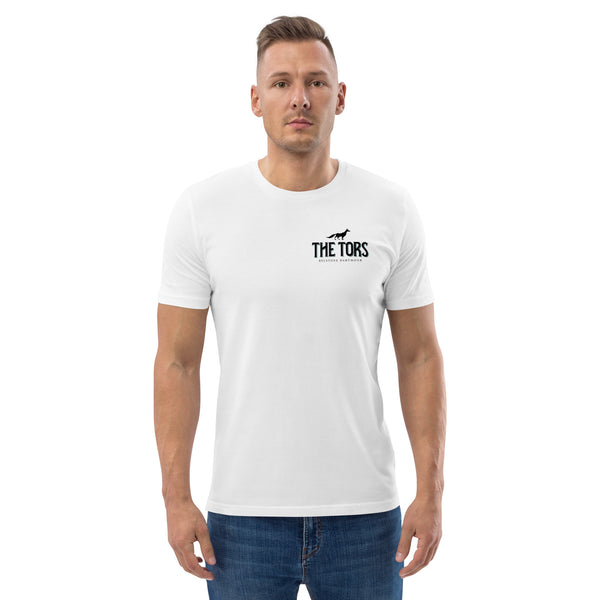 The Tors Inn Light - Premium T-Shirt Design