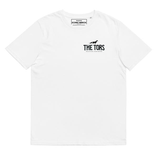 The Tors Inn Light - Premium T-Shirt Design