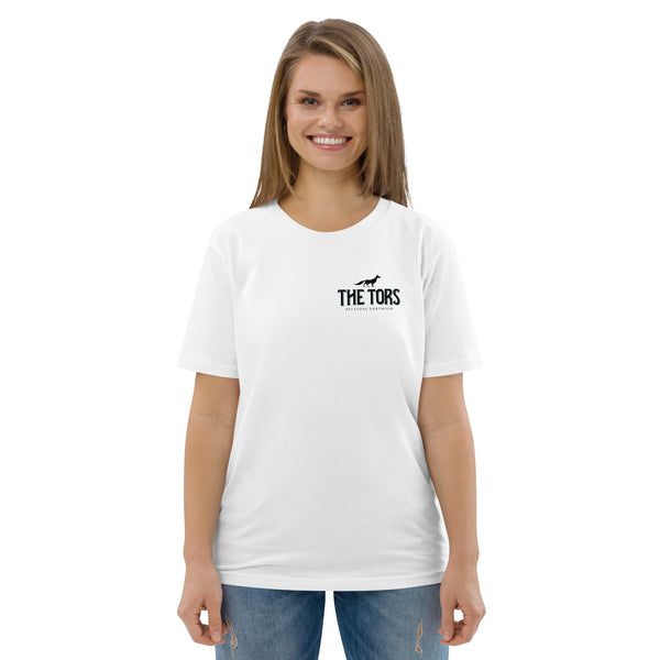 The Tors Inn Light - Premium T-Shirt Design